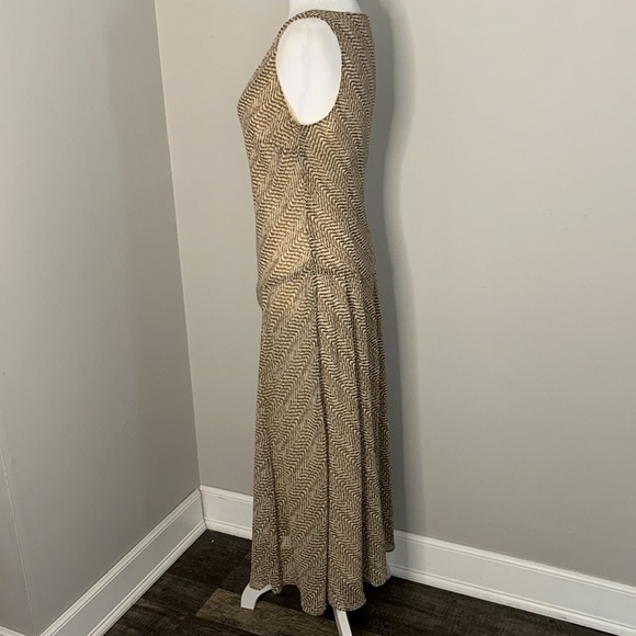 Evan-Picone Coastal Core Dress Size 10 - Picture 2 of 6